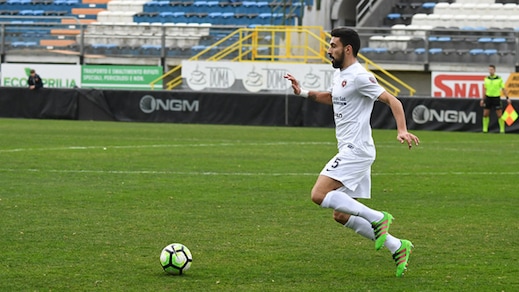 Unipomezia, Casciotti: «Ora giochiamoci la Coppa»