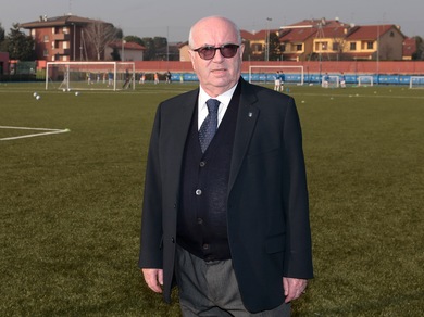 Tavecchio: «Seconde squadre per la Serie A e più risorse alla B»