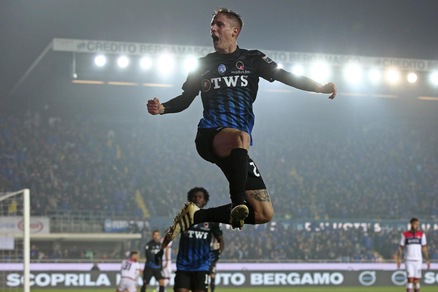 Dall'Inghilterra: «Il Chelsea piomba su Conti»