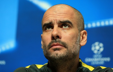 Guardiola: «Bielsa è il miglior allenatore del mondo»