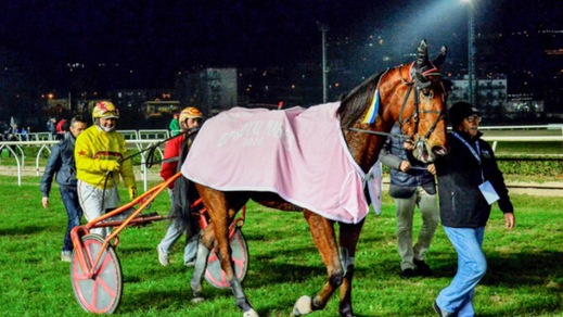 A Firenze si rivede Rania Lest