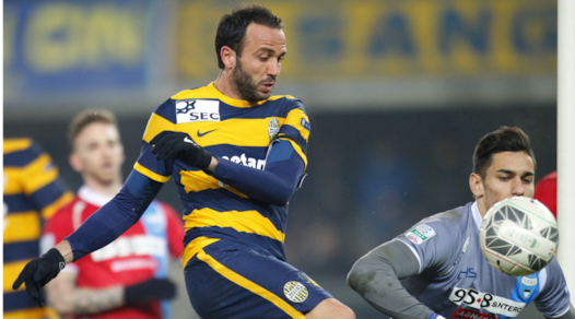 Verona-Spal 0-0, il big match al Bentegodi finisce a reti inviolate