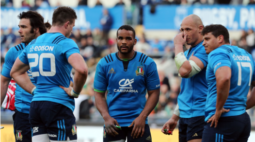 Rugby, Woodward: «L'Italia ha smarrito fame e ambizione»