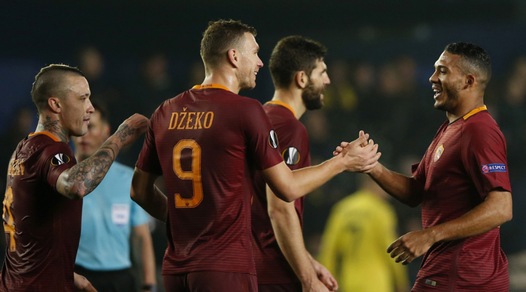 Europa League, il tedesco Zwayer arbitra Roma-Villarreal