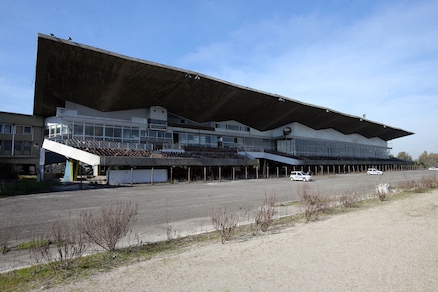 Stadio Roma, slitta l'incontro, si teme lo stop. Campidoglio: «Nessuna decisione»