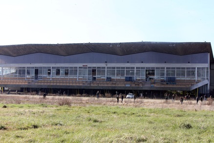 Stadio della Roma, i consulenti del progetto: «L'ippodromo è un rudere»