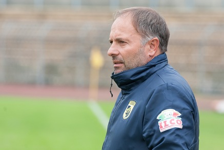 Calciomercato Gubbio, ufficiale Cornacchini in panchina