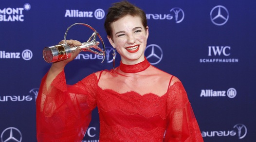 Bebe Vio minacciata di violenza sessuale sui social network