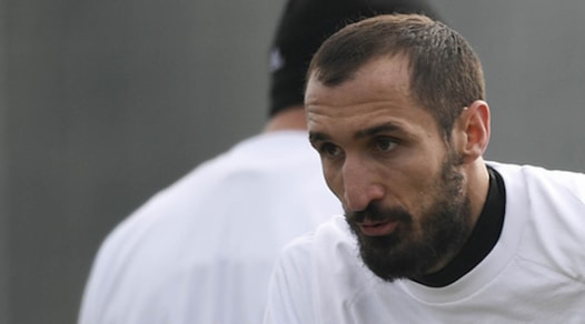 Juventus, Chiellini e Barzagli recuperati per Porto