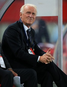 Calciomercato, Trapattoni: «Io in panchina? Vediamo se qualcuno mi dà fiducia»