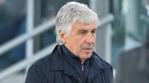 Serie A Atalanta, Gasperini punta l'Inter: «Decisiva se vinciamo»