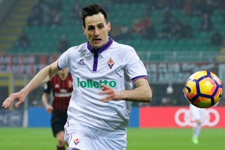 Fiorentina, Cannavaro non si arrende: è pronto a rilanciare a 50 milioni per Kalinic