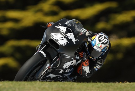 MotoGp, Espargaro: «In Qatar possiamo stupire»