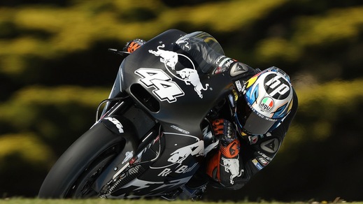 MotoGp, Espargaro: «In Qatar possiamo stupire»