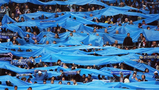Juventus, i tifosi del Porto ci credono: «A casa nostra comandiamo noi!»