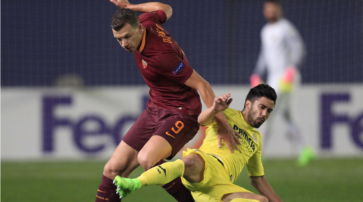 Roma-Villarreal, Jaume Costa: «Rimonta quasi impossibile»