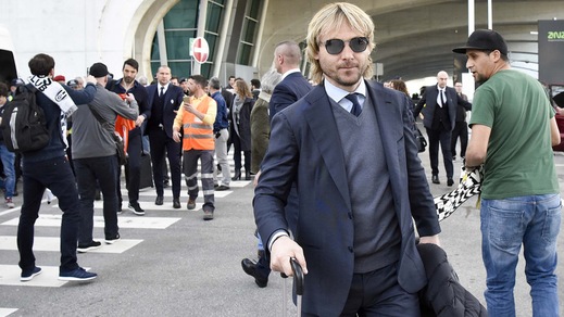 Champions, Nedved: «Dybala pensi solo a giocare». Allegri: «Juventus. che emozione!»