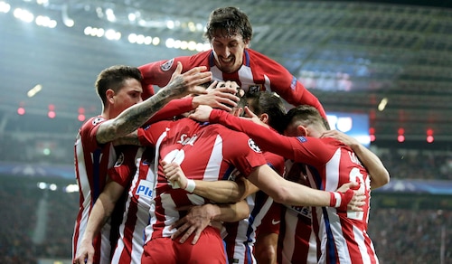 Champions League, Bayer Leverkusen-Atletico Madrid 2-4: Simeone passa alla BayArena
