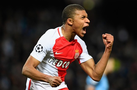 É già calciomercato per Mbappé, in Spagna lo vogliono al Real Madrid
