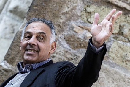 Pallotta a Roma il 16 marzo: tutti i nodi del presidente