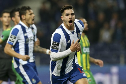 Juventus, Marotta cerca rinforzi nel Porto