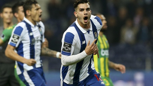 Juventus, Marotta cerca rinforzi nel Porto