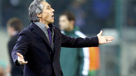 «Fiorentina, il Wolfsburg vuole Sousa»