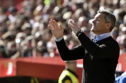 Europa League Villarreal, Sansone ko: non è stato convocato