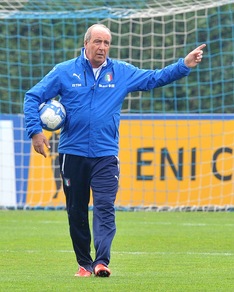 Ventura: «Bonucci? Juve avrà motivi validi. Parlerò a Balotelli»