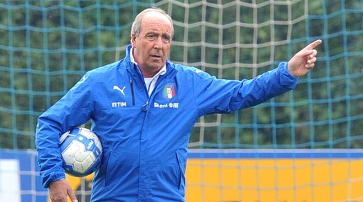 Ventura: «Bonucci? Juve avrà motivi validi. Parlerò a Balotelli»