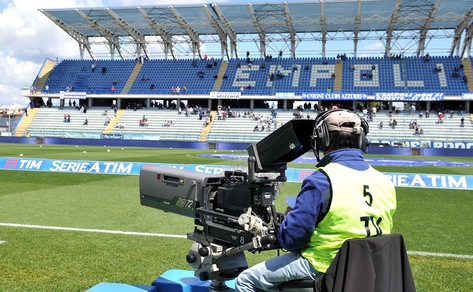 Spagna e Italia, lo streaming illegale arriva su Facebook