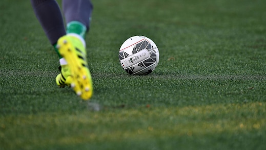 Coppa Lazio Prima Categoria: ok Luiss e Grottaferrata