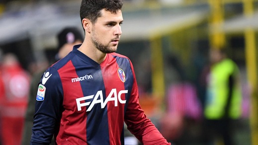 Serie Bologna, a sorpresa Destro gioca e segna in amichevole