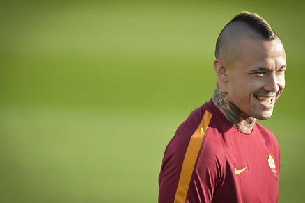 Calciomercato Roma, Nainggolan: «Ho detto no al Chelsea. In Premier non c'è il sole»