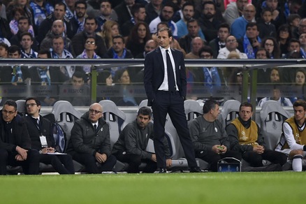 Juventus, Allegri: «Bonucci? Senza i momenti di tensione ci annoieremmo»