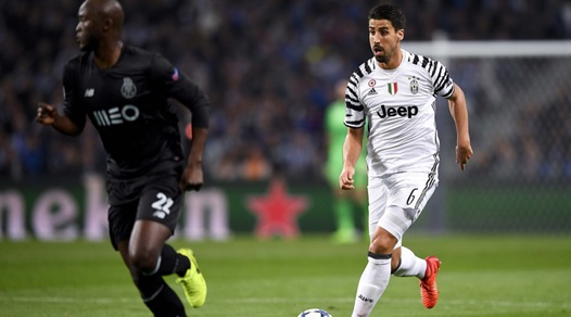 Champions League Porto-Juventus 0-2, il tabellino