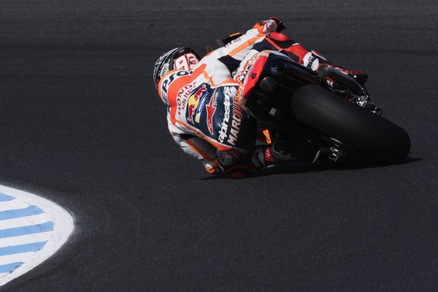 MotoGp, per la Honda test privati a Jerez