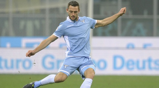 Lazio, De Vrij avvisa la Roma: «Pronto per il derby, voglio vincere»