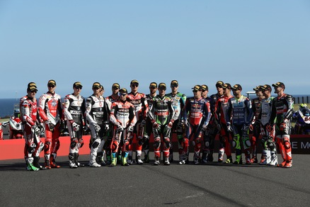 Superbike 2017, si parte con il nuovo sistema di partenza
