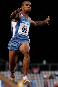 Atletica, i convocati Euroindoor: Howe torna azzurro dopo 4 anni