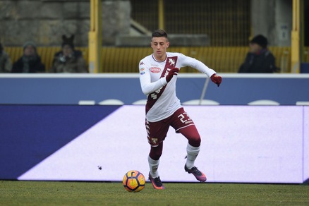 Serie A Torino, Barreca: «La stagione non è ancora finita»