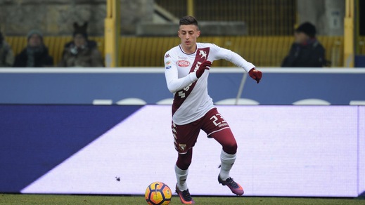 Serie A Torino, Barreca: «La stagione non è ancora finita»