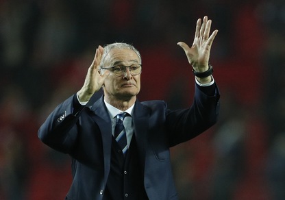 Leicester, ufficiale: esonerato Ranieri!