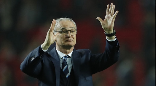 Leicester, ufficiale: esonerato Ranieri!