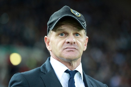 Iachini: «Ho studiato Guardiola»