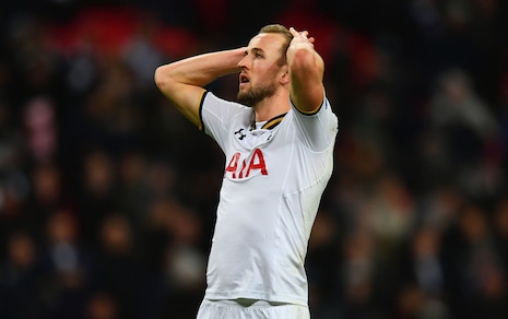 Europa League: fuori il Tottenham, goleada del Lione