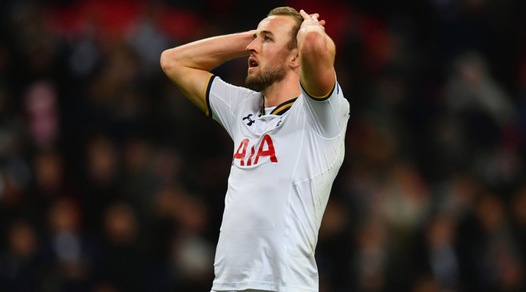 Europa League: fuori il Tottenham, goleada del Lione