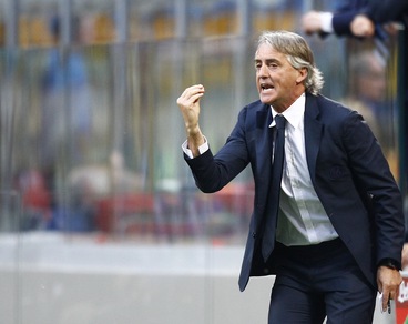 Ranieri-Leicester al capolinea: l’arrivo di Mancini a 2,50