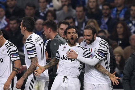 Champions League, per la Uefa la Juve passerà al 97,3 per cento