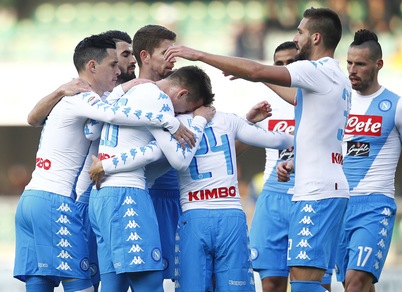 Le probabili formazioni della 26ª giornata della Serie A